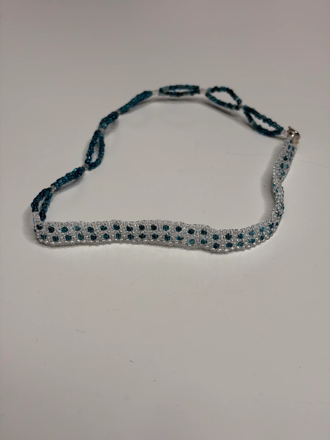 Beaded Choker