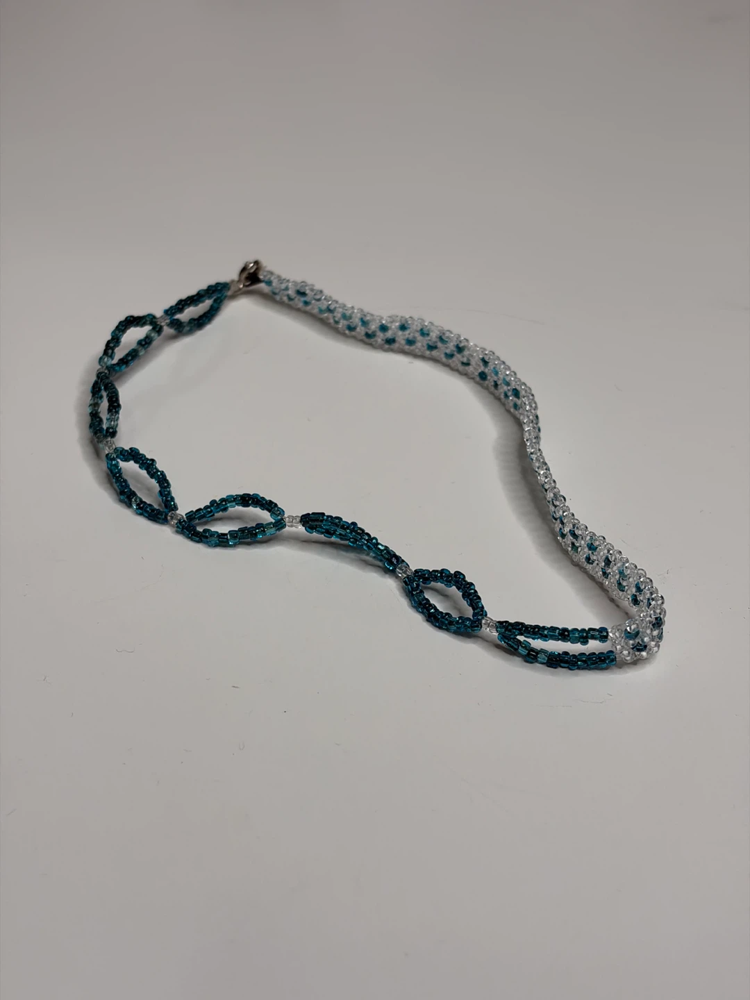 Beaded Choker - photo 2