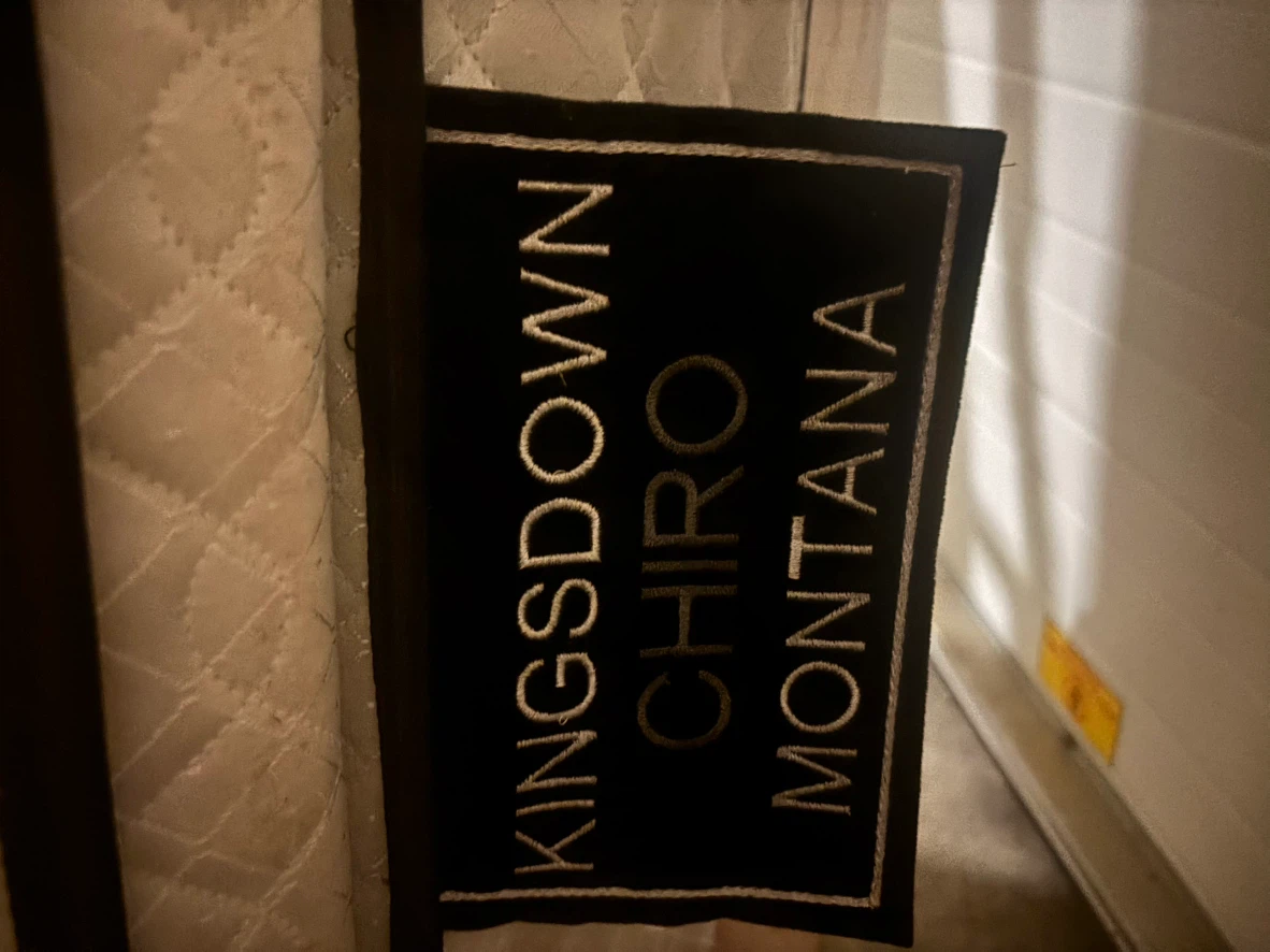 Kingsdown Chiro Montana Mattress