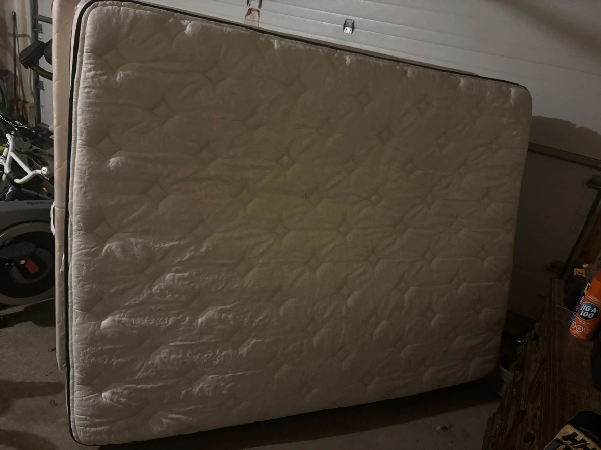 Kingsdown Chiro Montana Mattress - photo 2