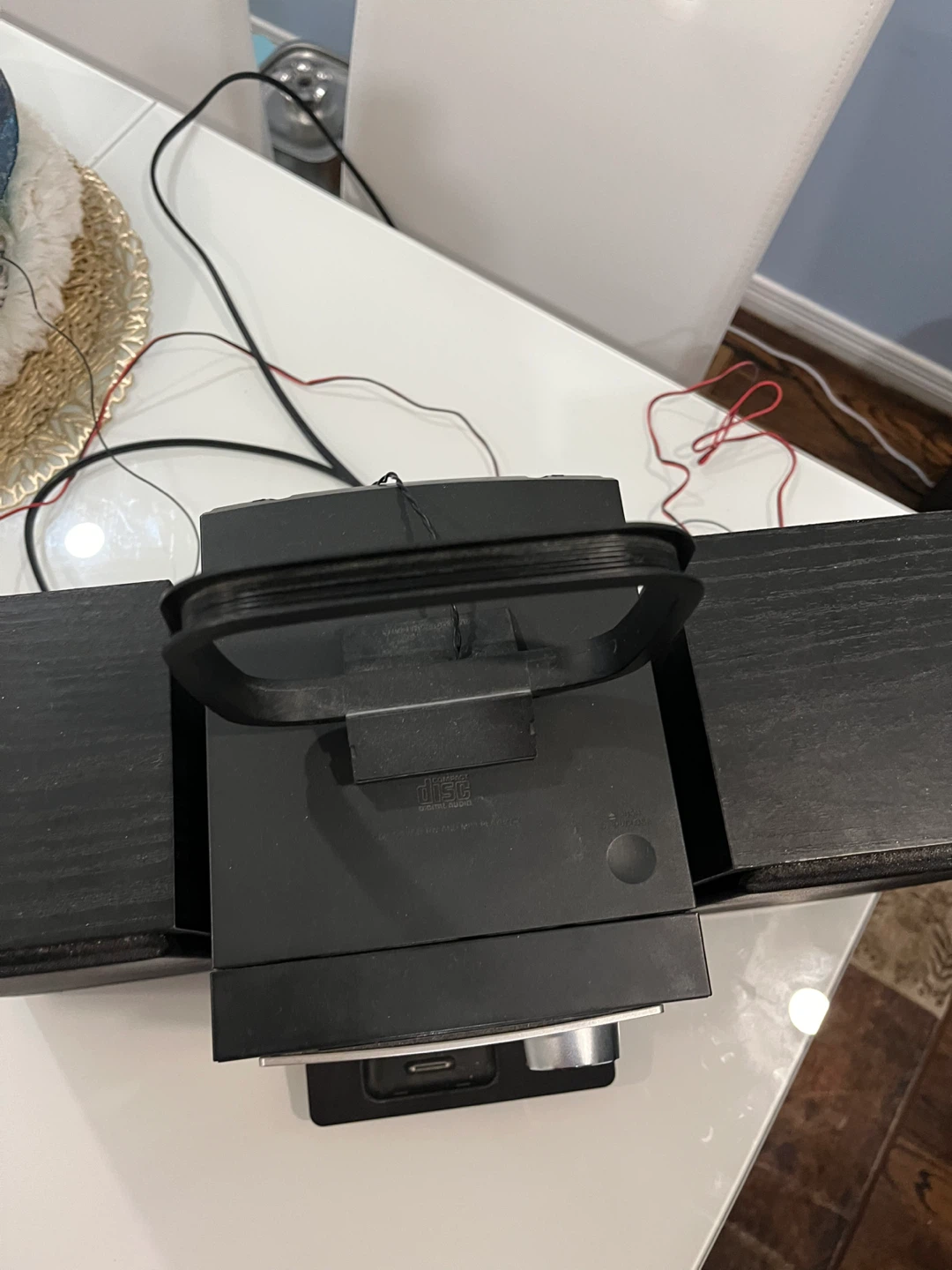 Sony Micro Hi-Fi Component System with CD Player - photo 3