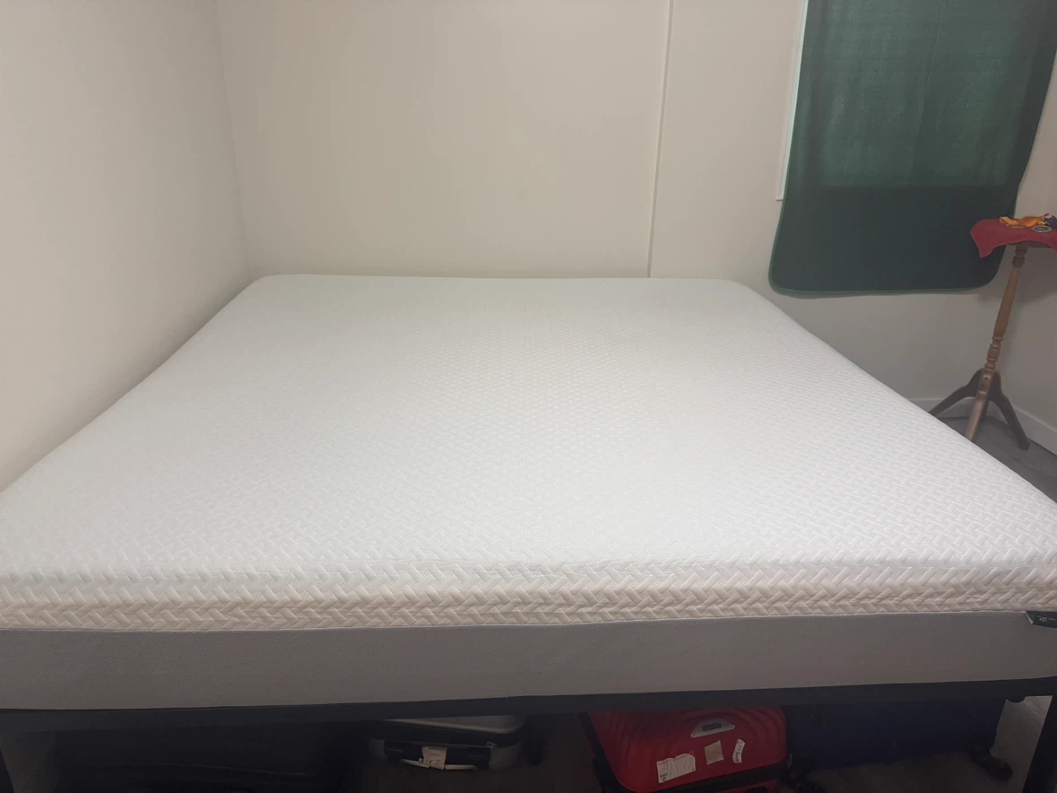 King Size Mattress