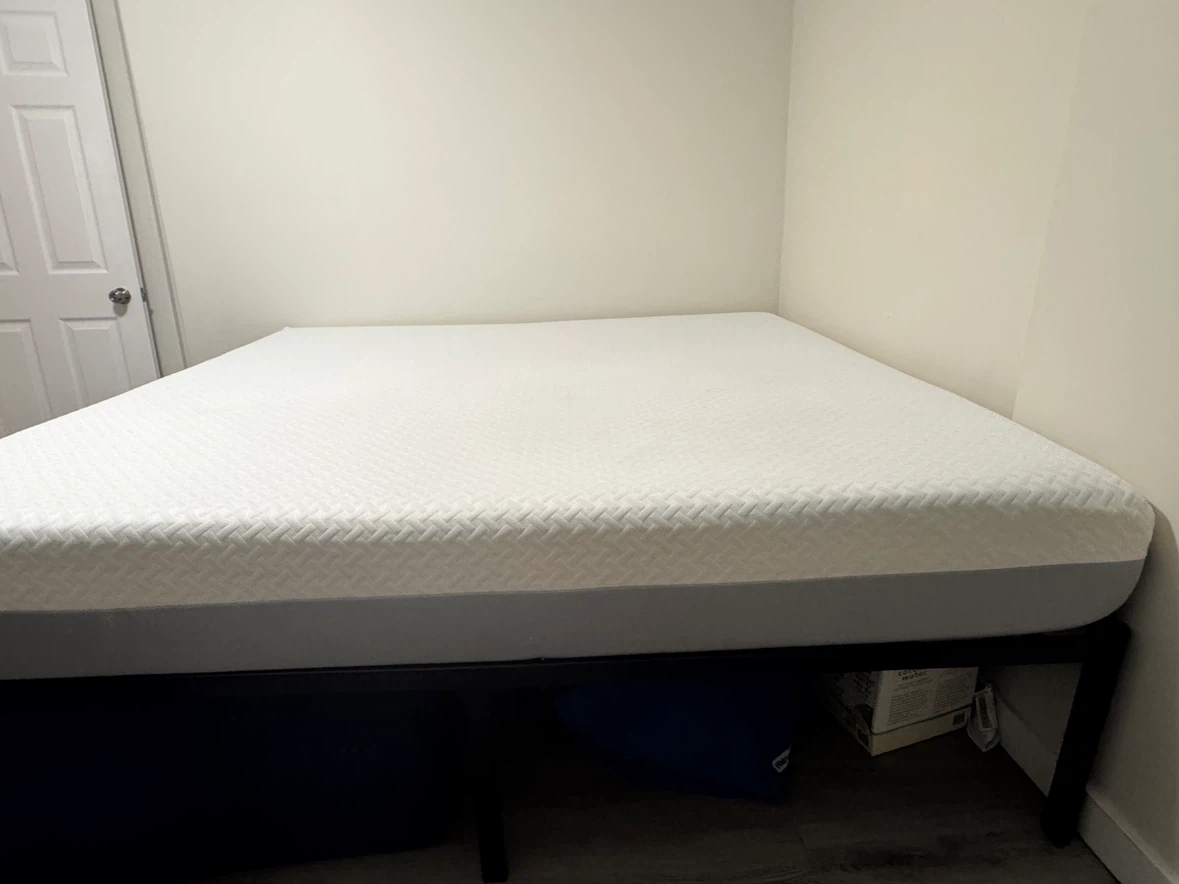 King Size Mattress - photo 2