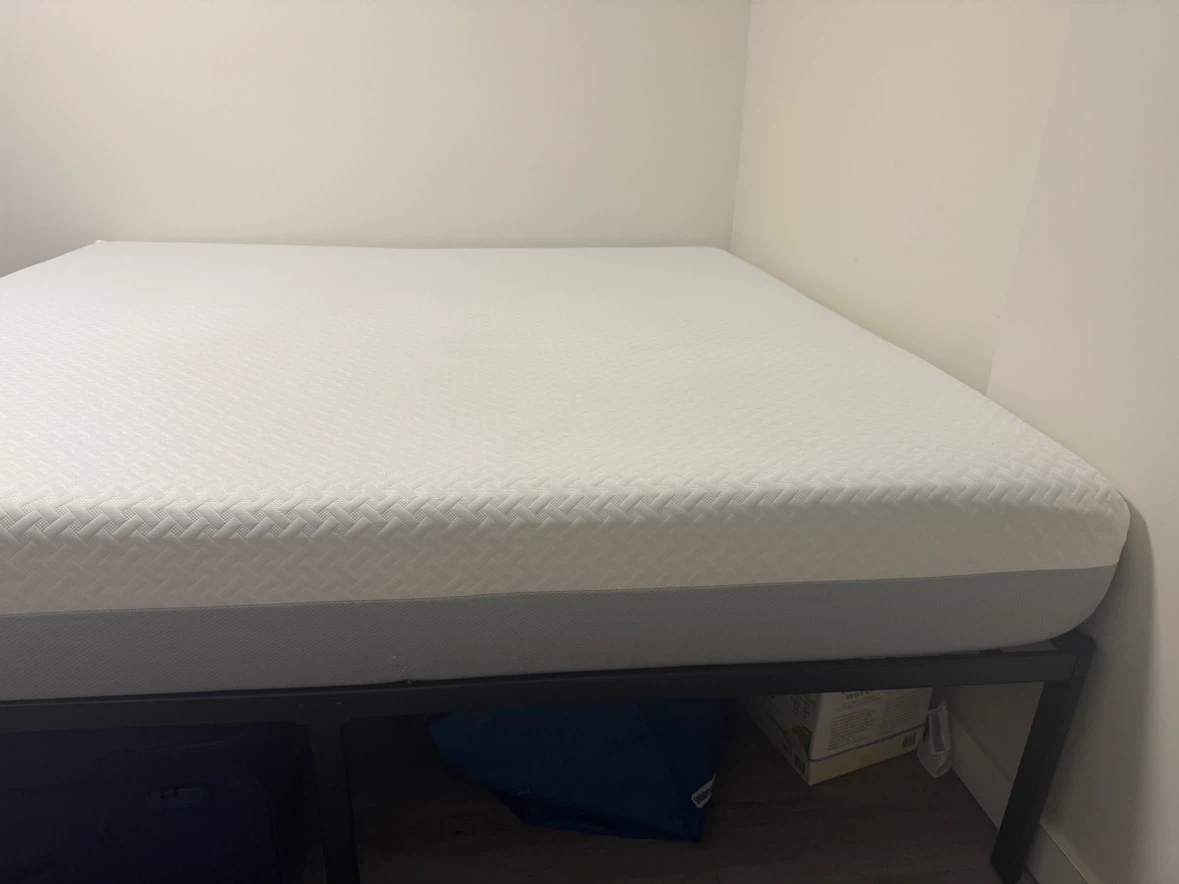 King Size Mattress - photo 3