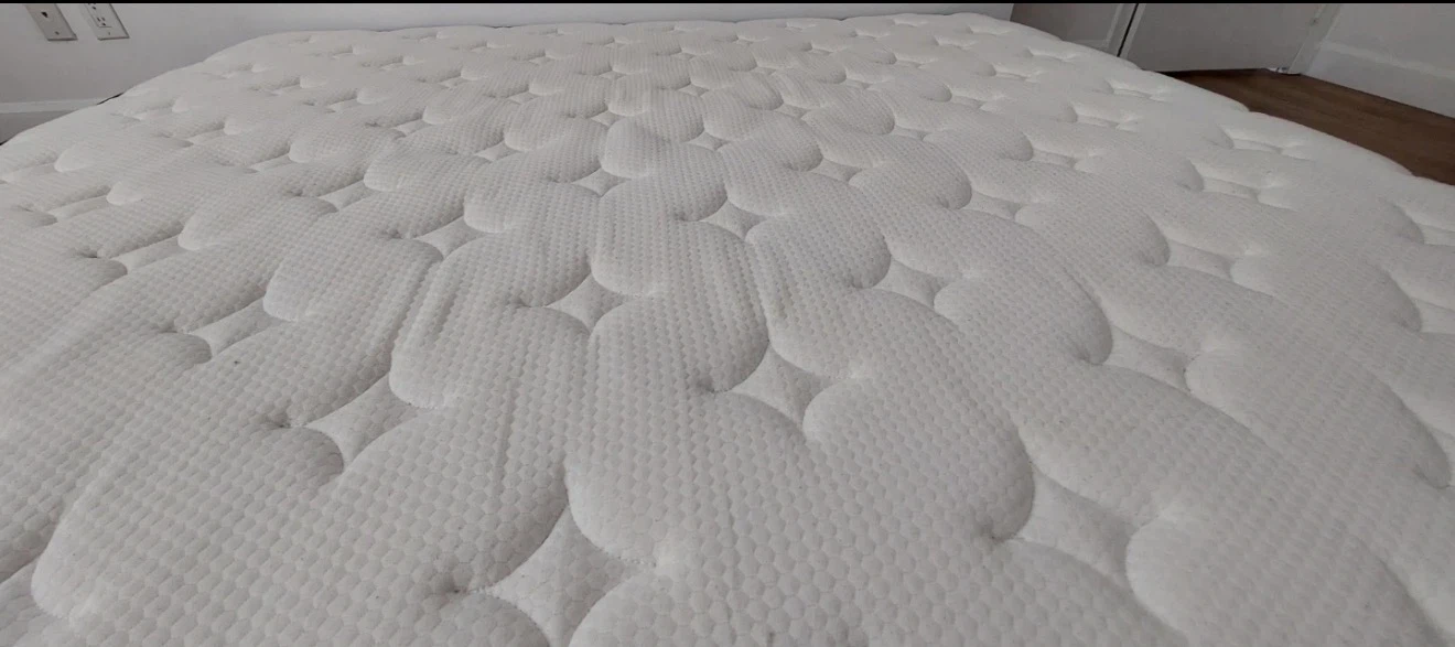 Crysili King 10 inch Mattress with Body Support - photo 4