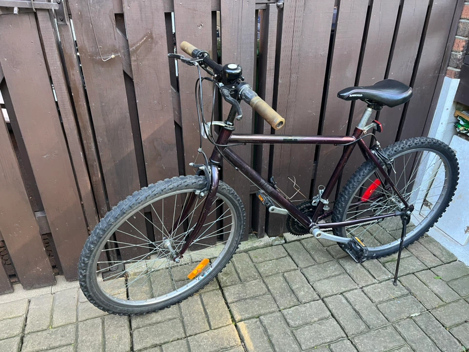 Used Mountain Bike - photo 2