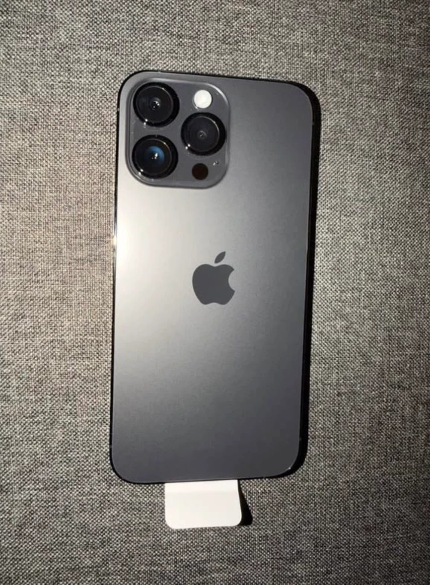 Apple iPhone 14 Pro Max
