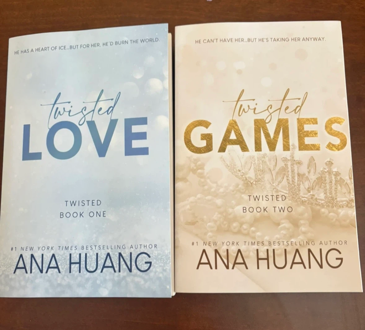Romance books (All read once) ($5 each or all together for $15) - photo 4