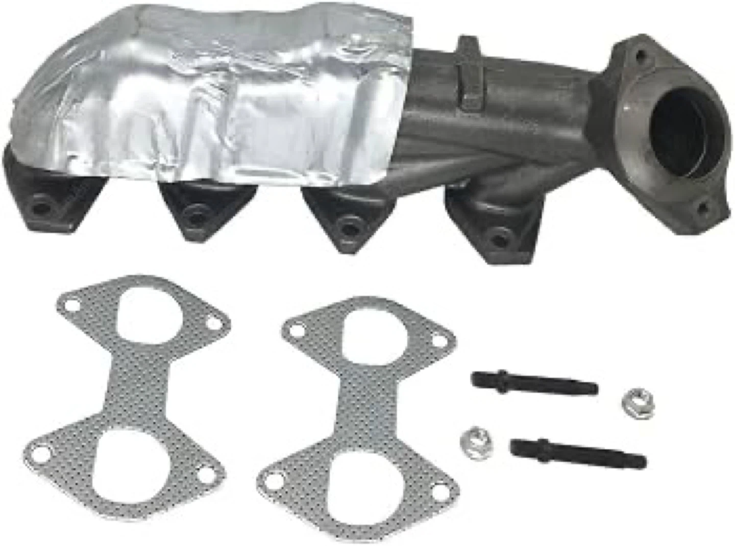 Exhaust Manifold Driver Left Side For 2005-2014 Ford - BNIB