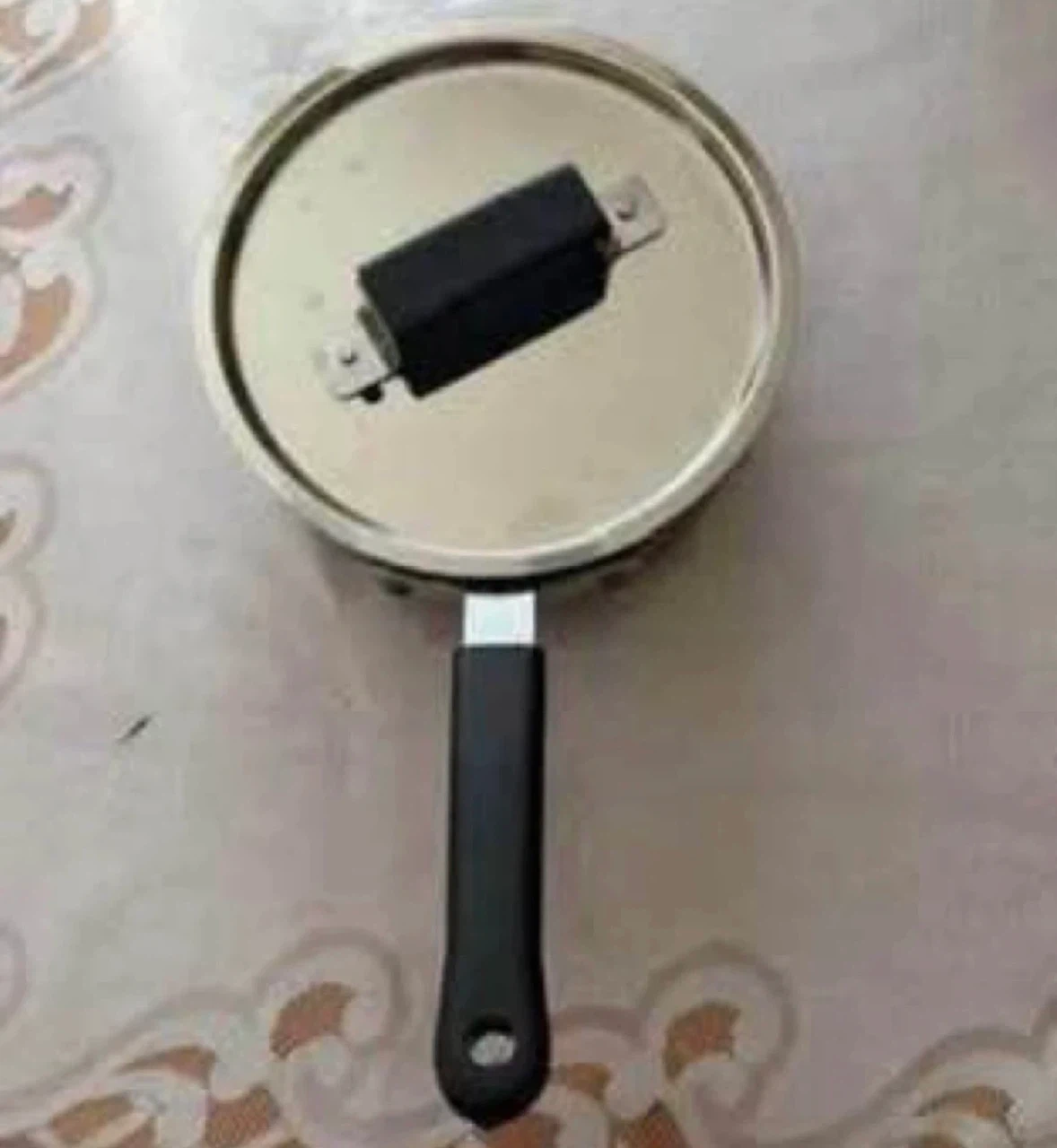 Pan, pot & saucepan (All okay condition) (All FREE) - photo 2