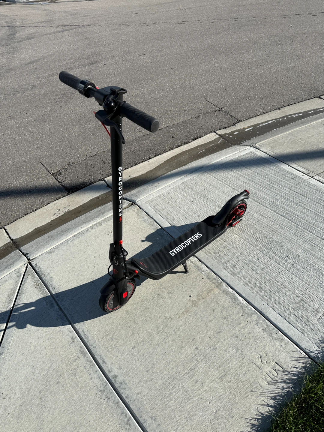 Gyrocopters Flash 6.0