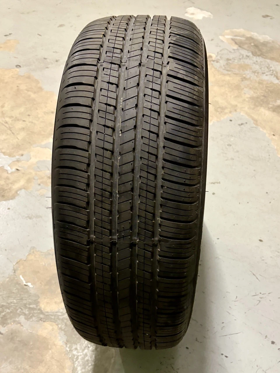 Brand new Falken Ziex ZE001A A/S tires (225-55-R18) - photo 2