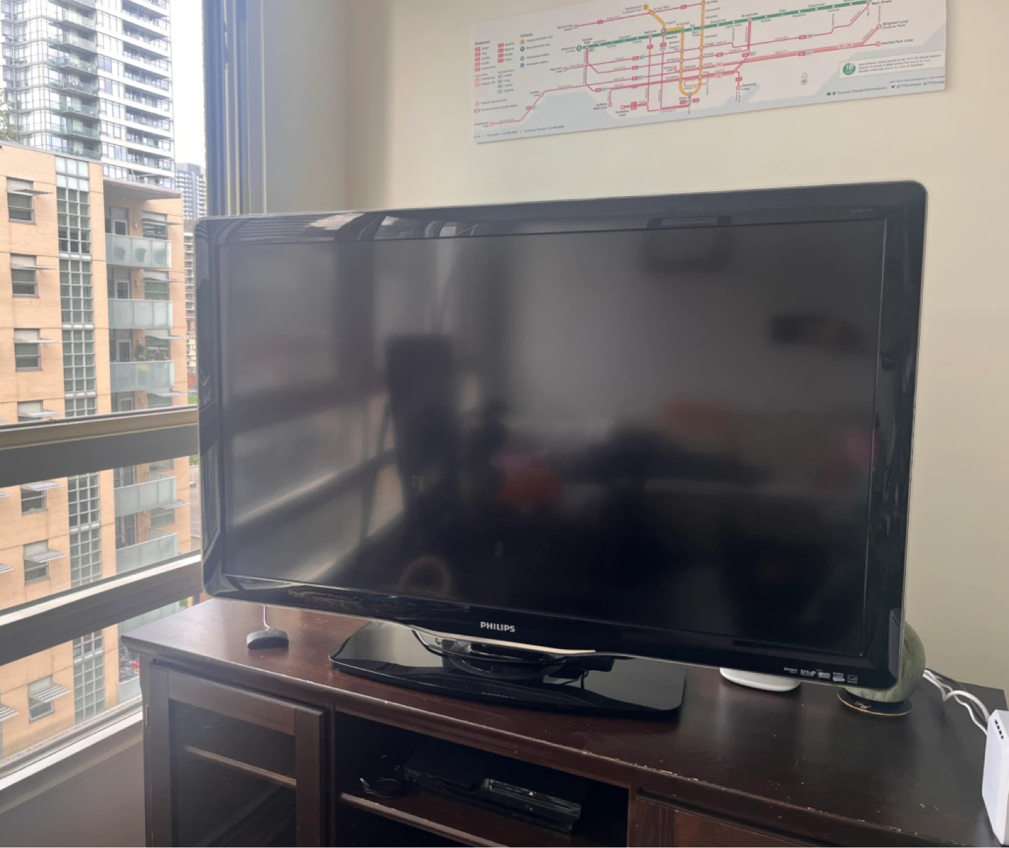 Phillips TV