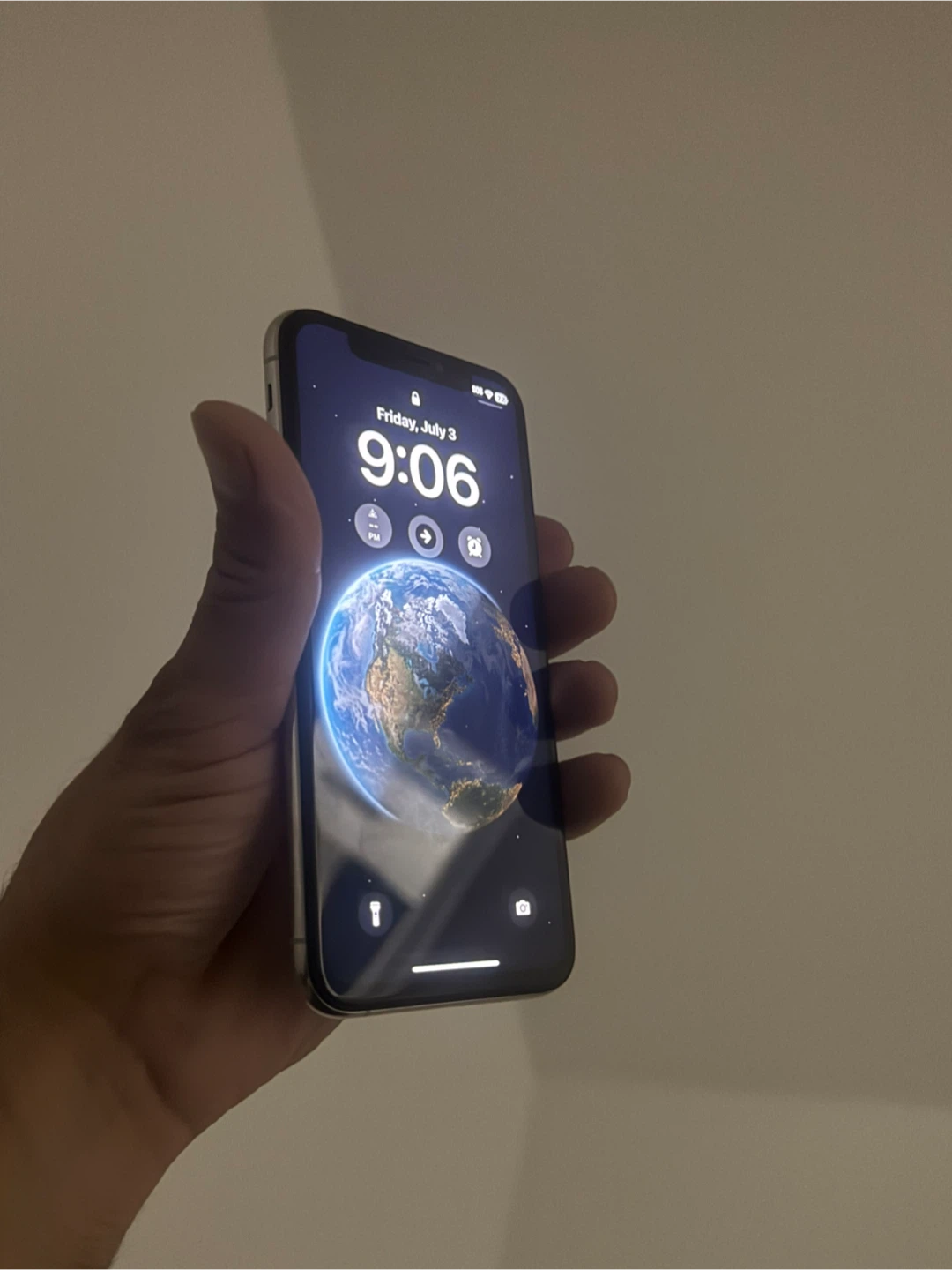 Apple iPhone XS 256GB - photo 2