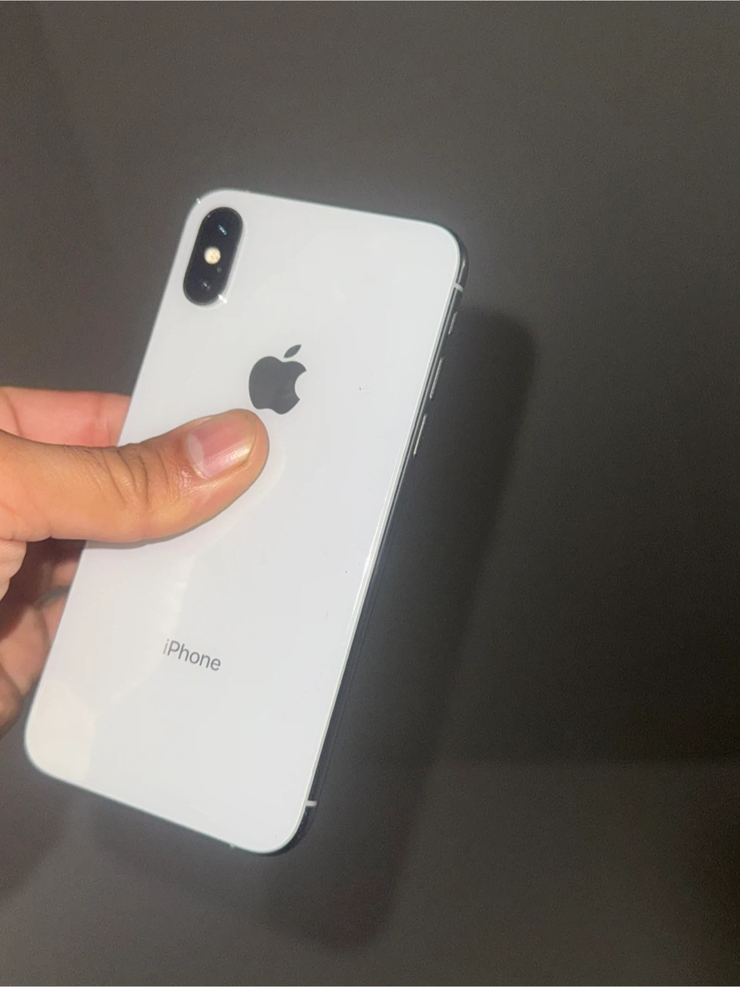 Apple iPhone XS 256GB - photo 3