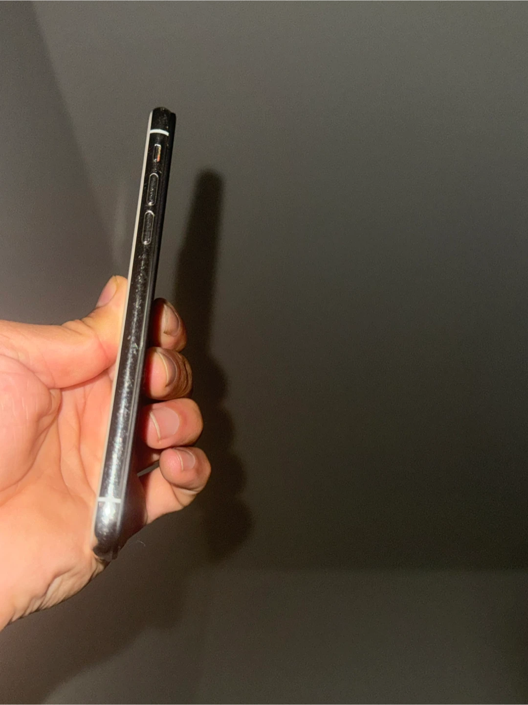 Apple iPhone XS 256GB - photo 5