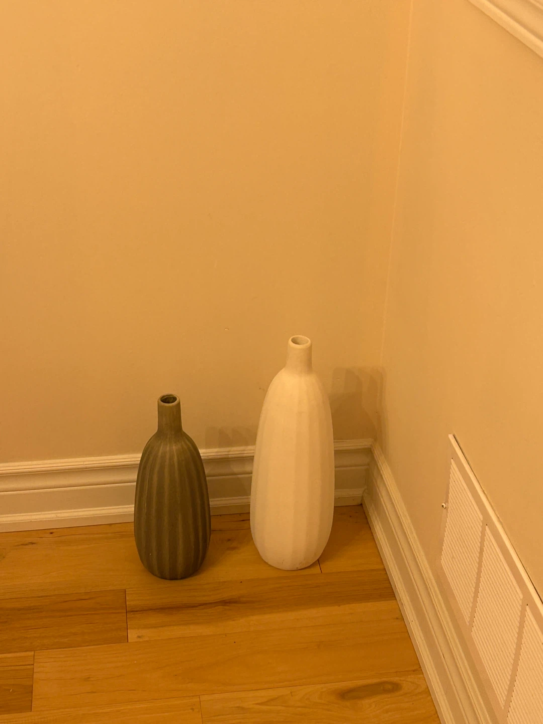 Beautiful vases from urban barn