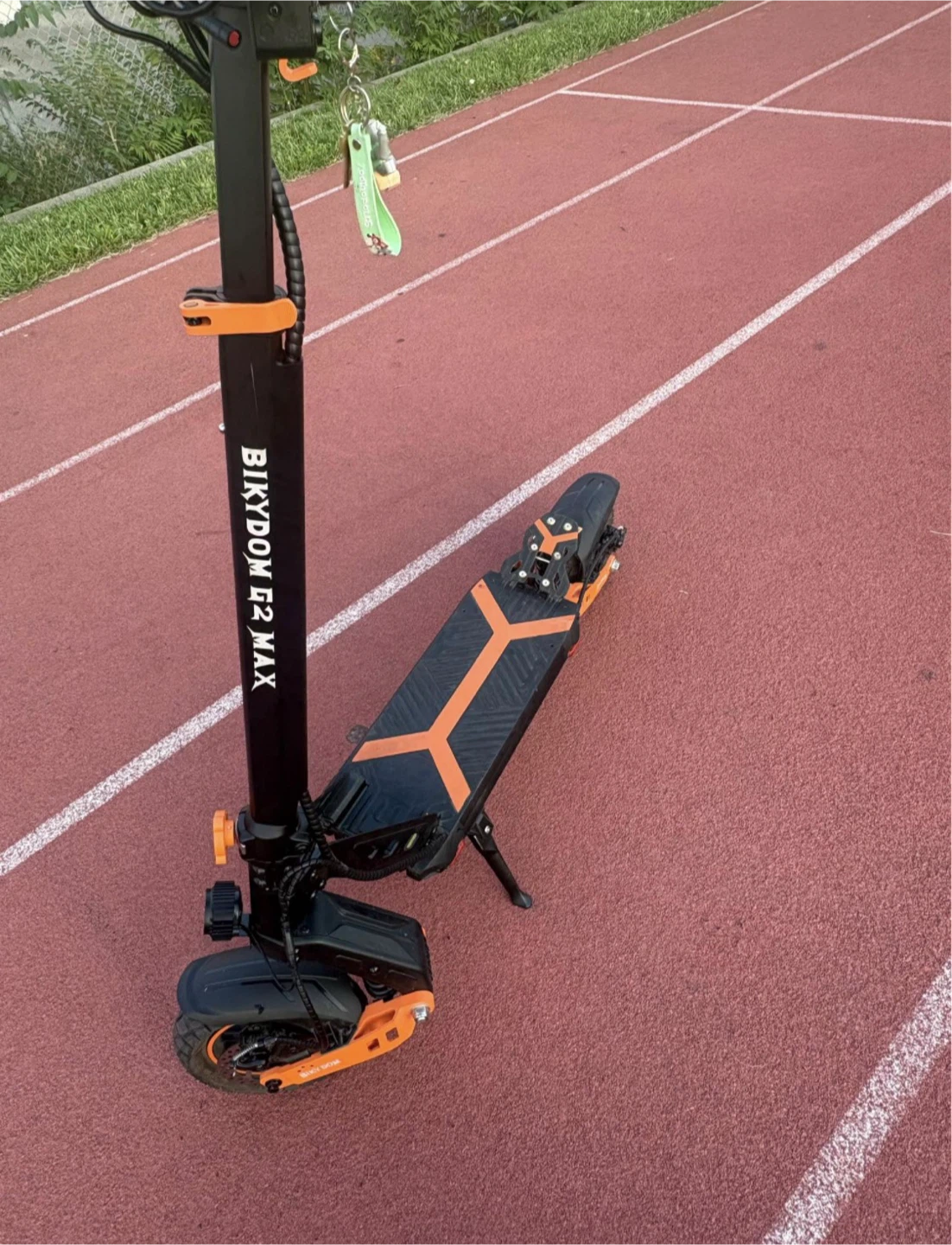 45mph escooter - photo 4