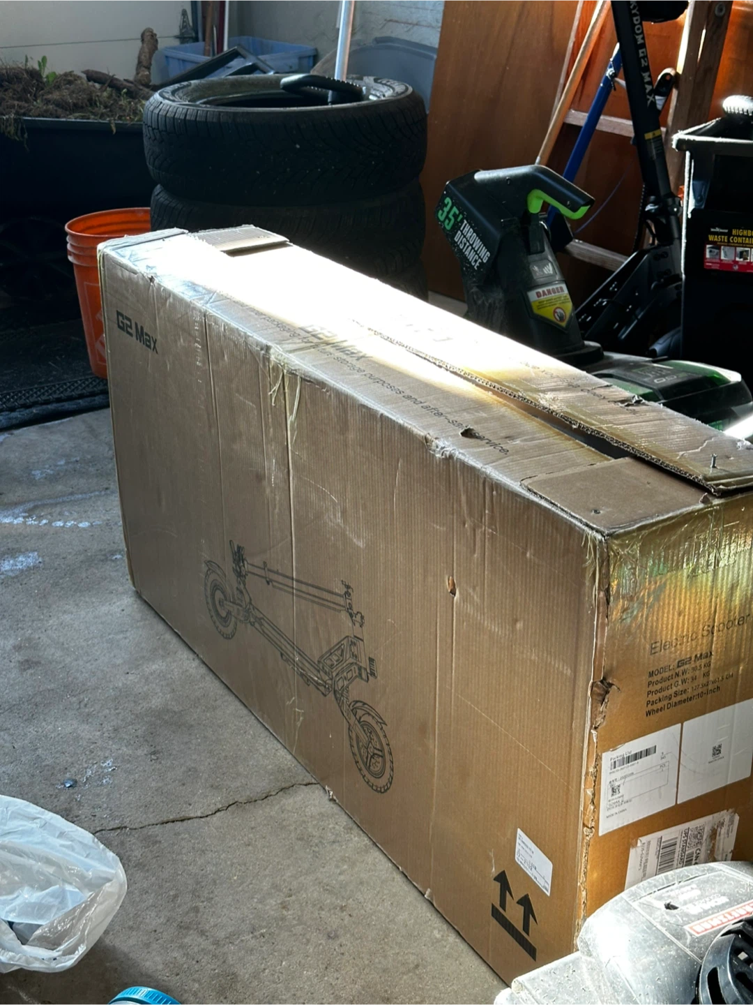 45mph escooter - photo 5