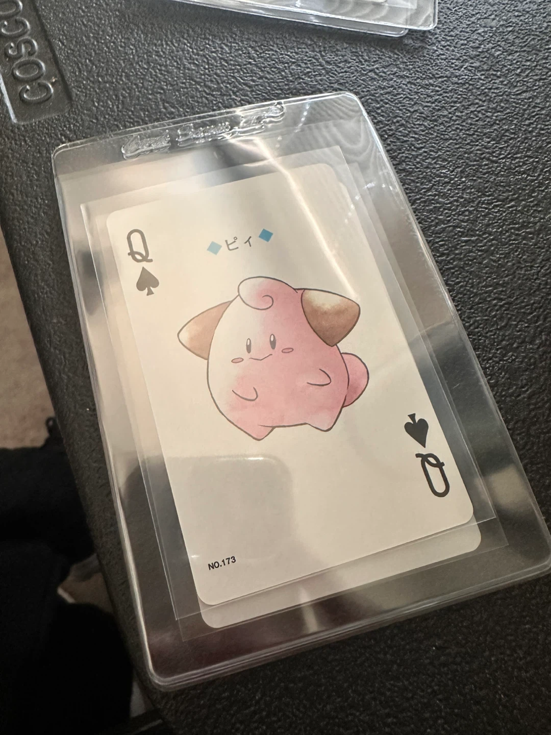 Pokemon Playing Cards - photo 4