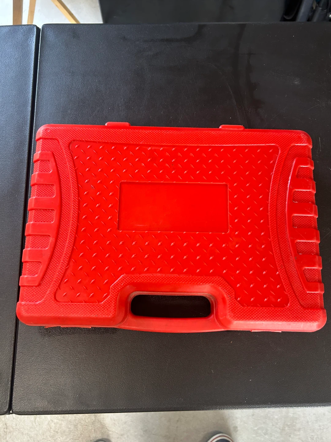 TU-15 Diesel Engine Compression Tester Kit