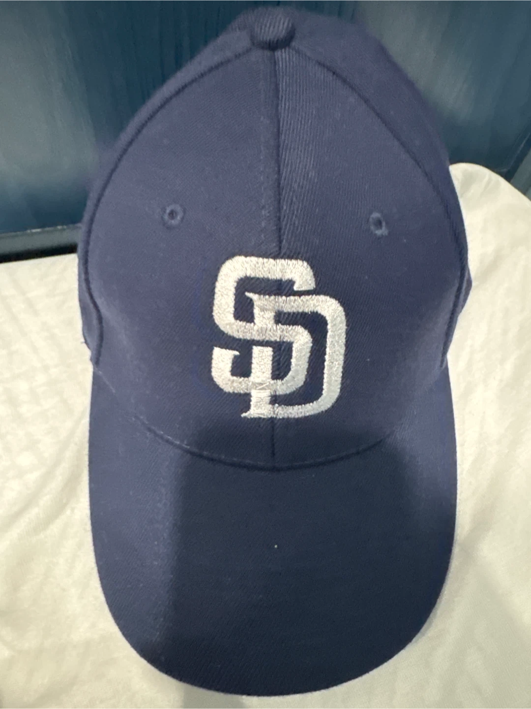 VBM Padres Baseball Cap