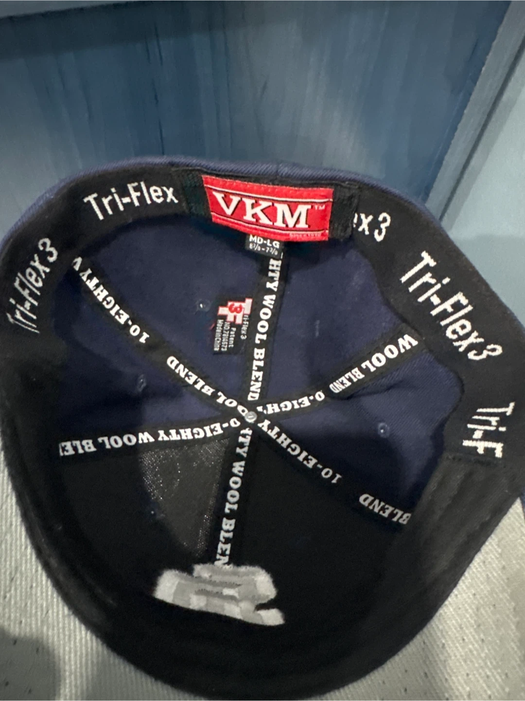 VBM Padres Baseball Cap - photo 2