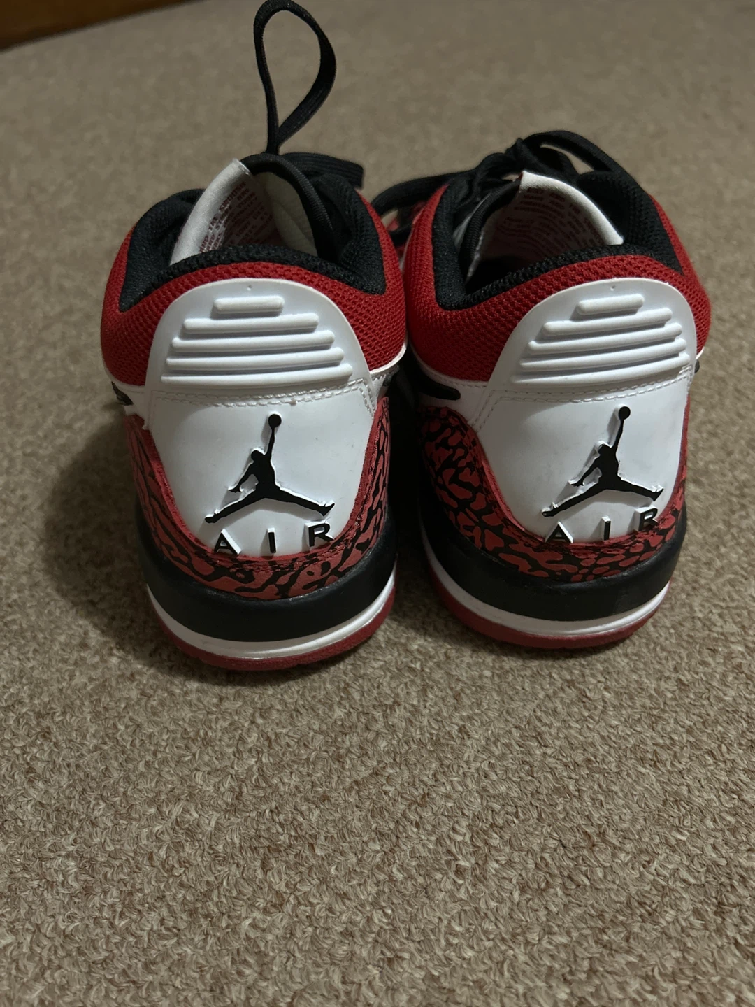 Nike Air Jordan 1 Retro High OG Sneakers