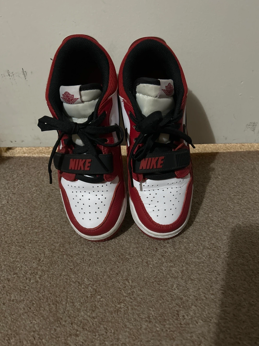 Nike Air Jordan 1 Retro High OG Sneakers - photo 4
