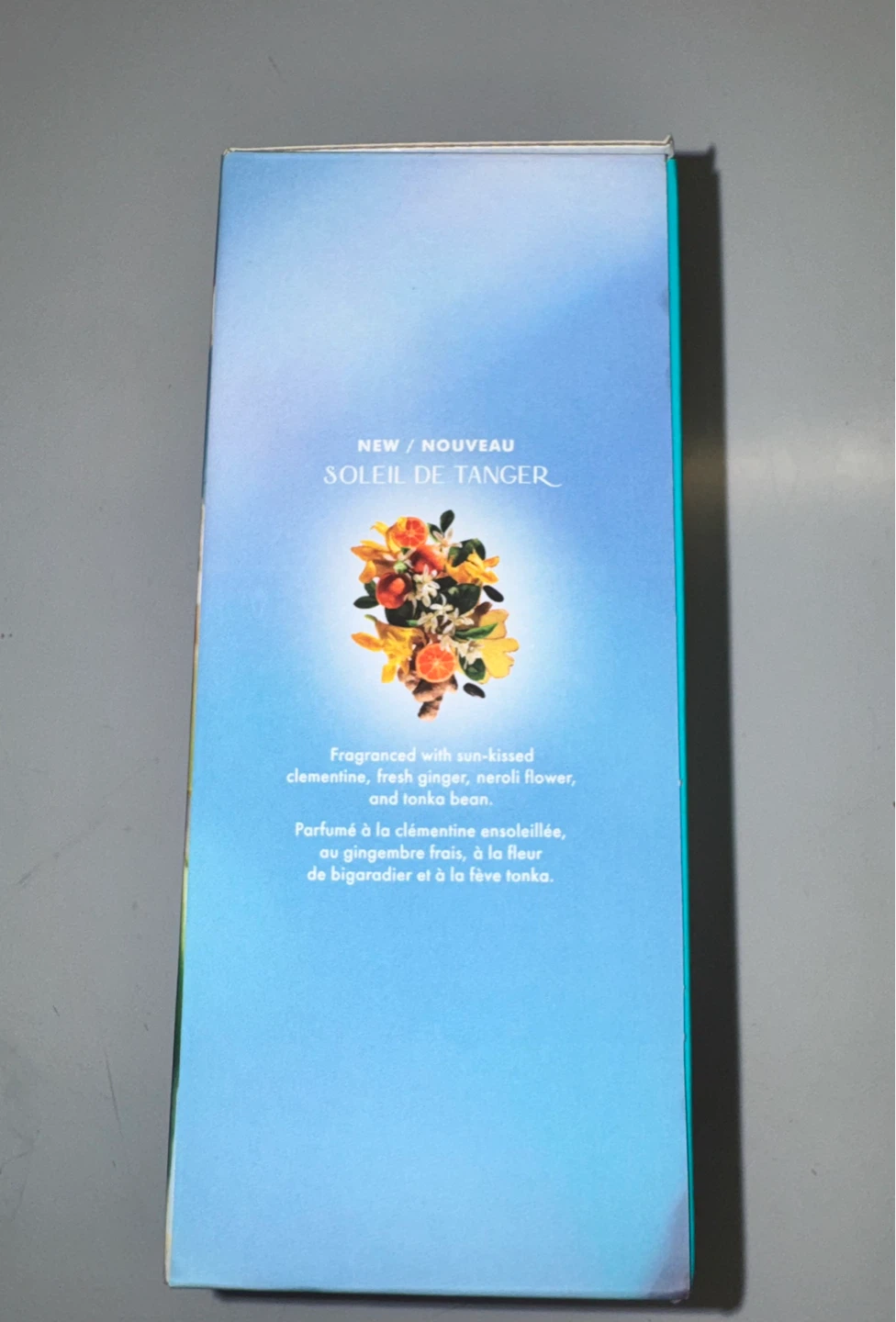 Moroccanoil Body Care Set - Soleil de Tanger - photo 3