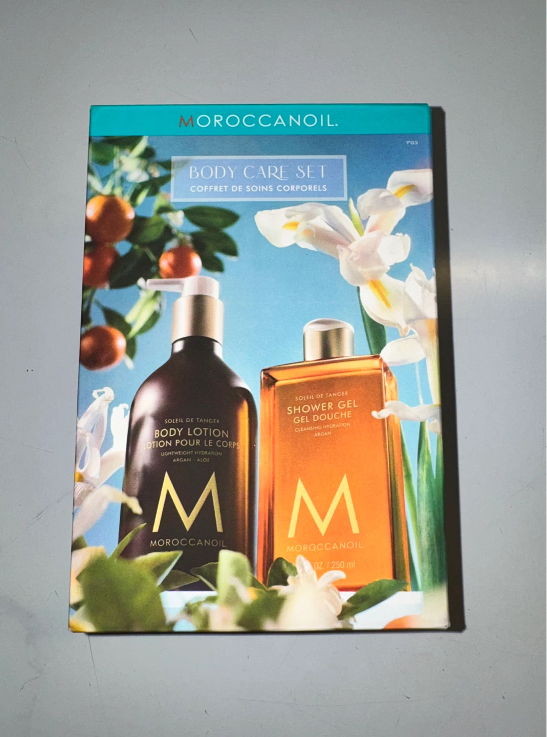 Moroccanoil Body Care Set - Soleil de Tanger