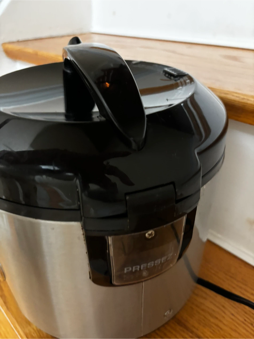Electric Rice cooker - photo 2