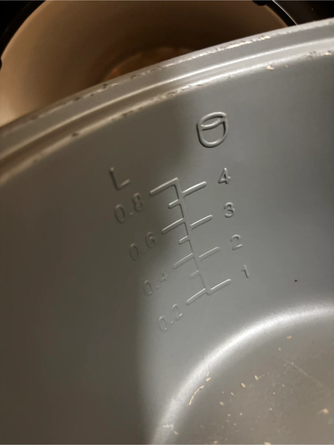 Electric Rice cooker - photo 4