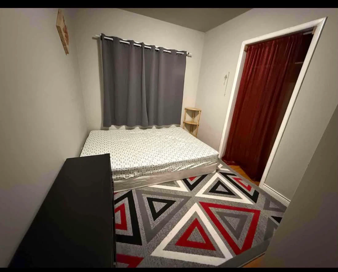 Room for rent