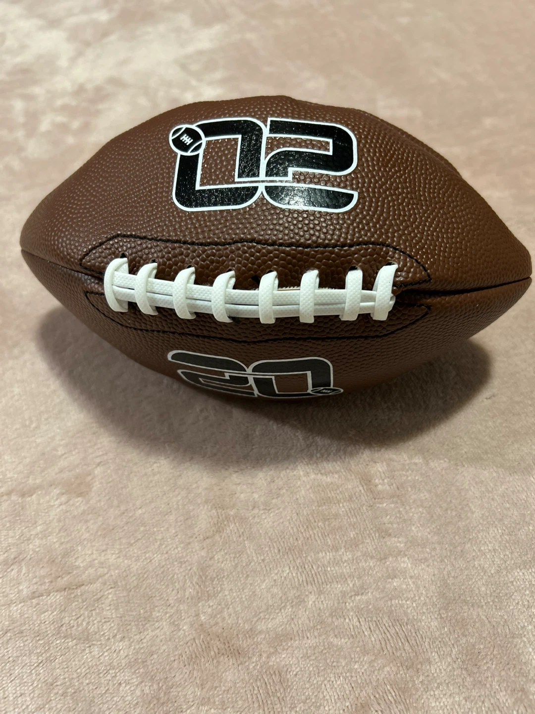 DC Sports Football