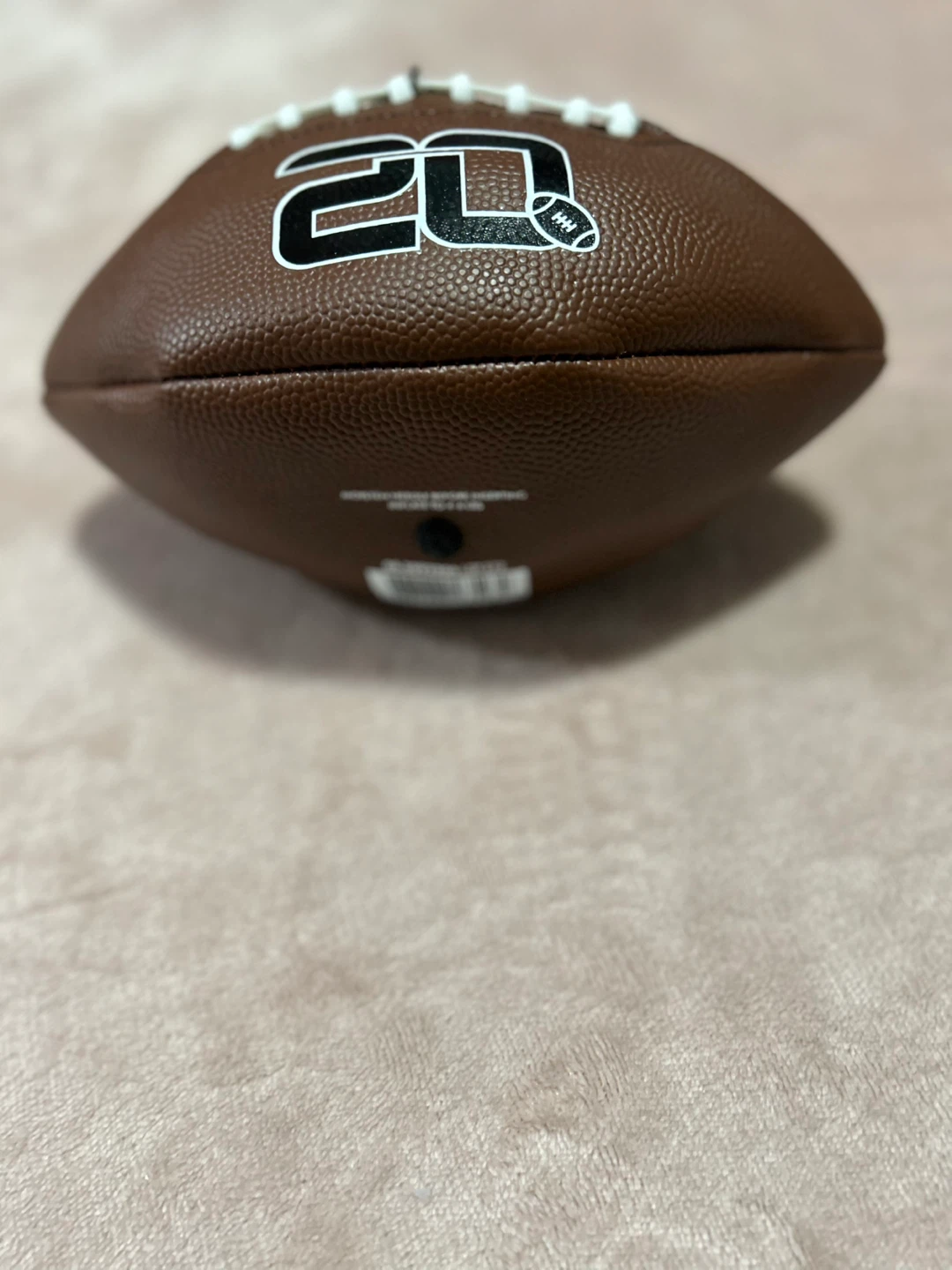 DC Sports Football - photo 2