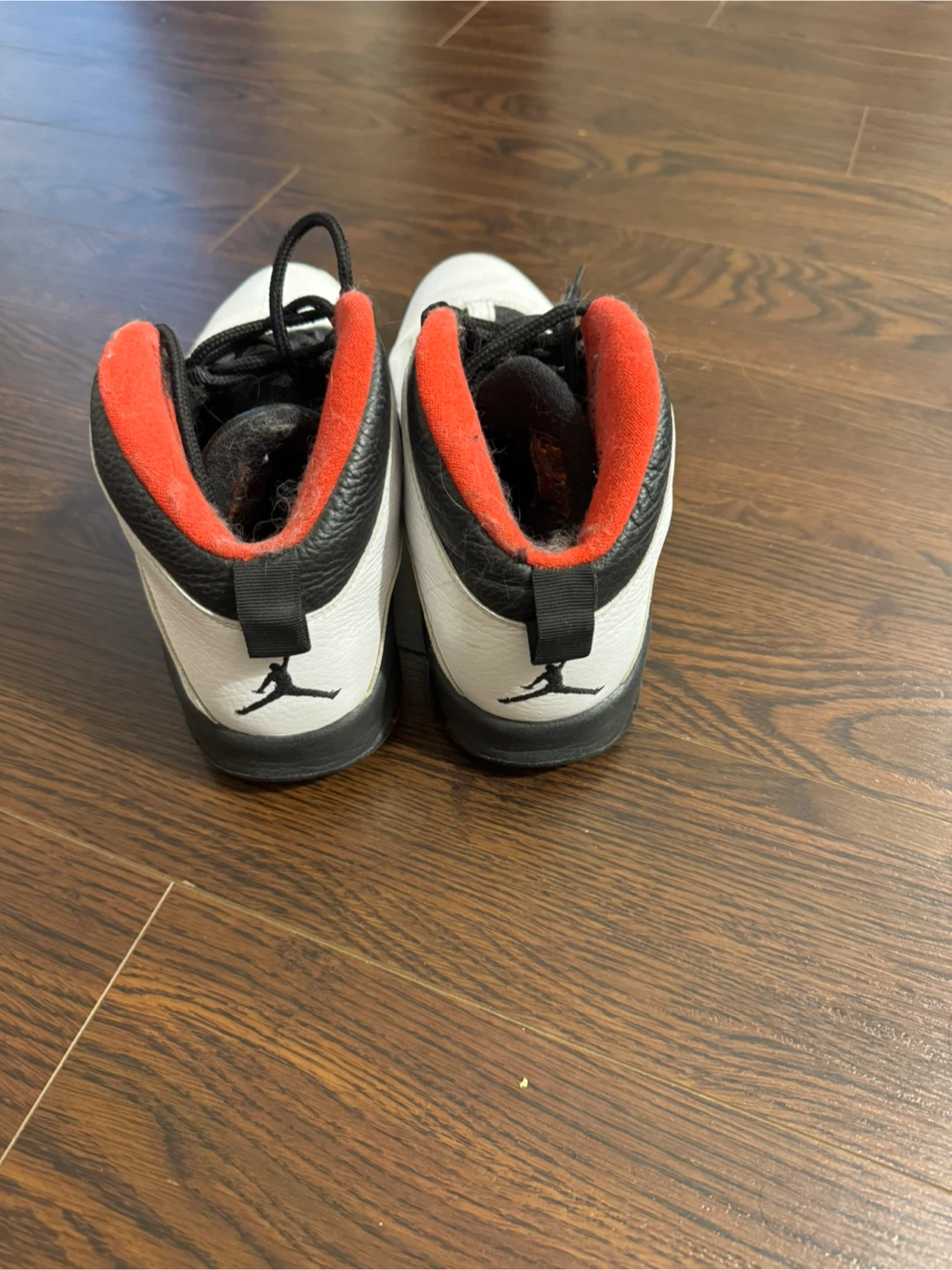 Jordan 10 Retro “Double Nickel” - photo 4