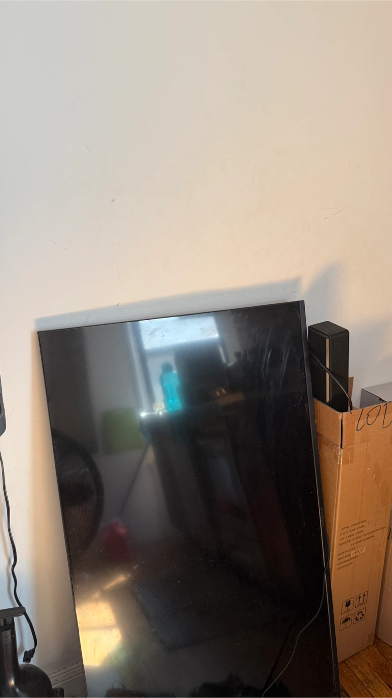 Insignia TV 55’ - photo 2