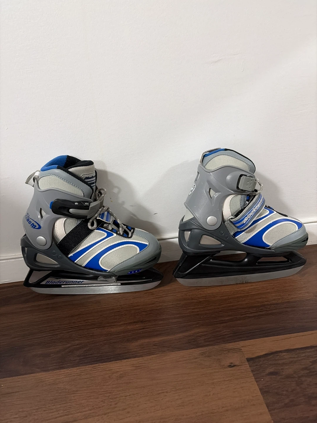BladeRunner Zoom Inline Skates - photo 2