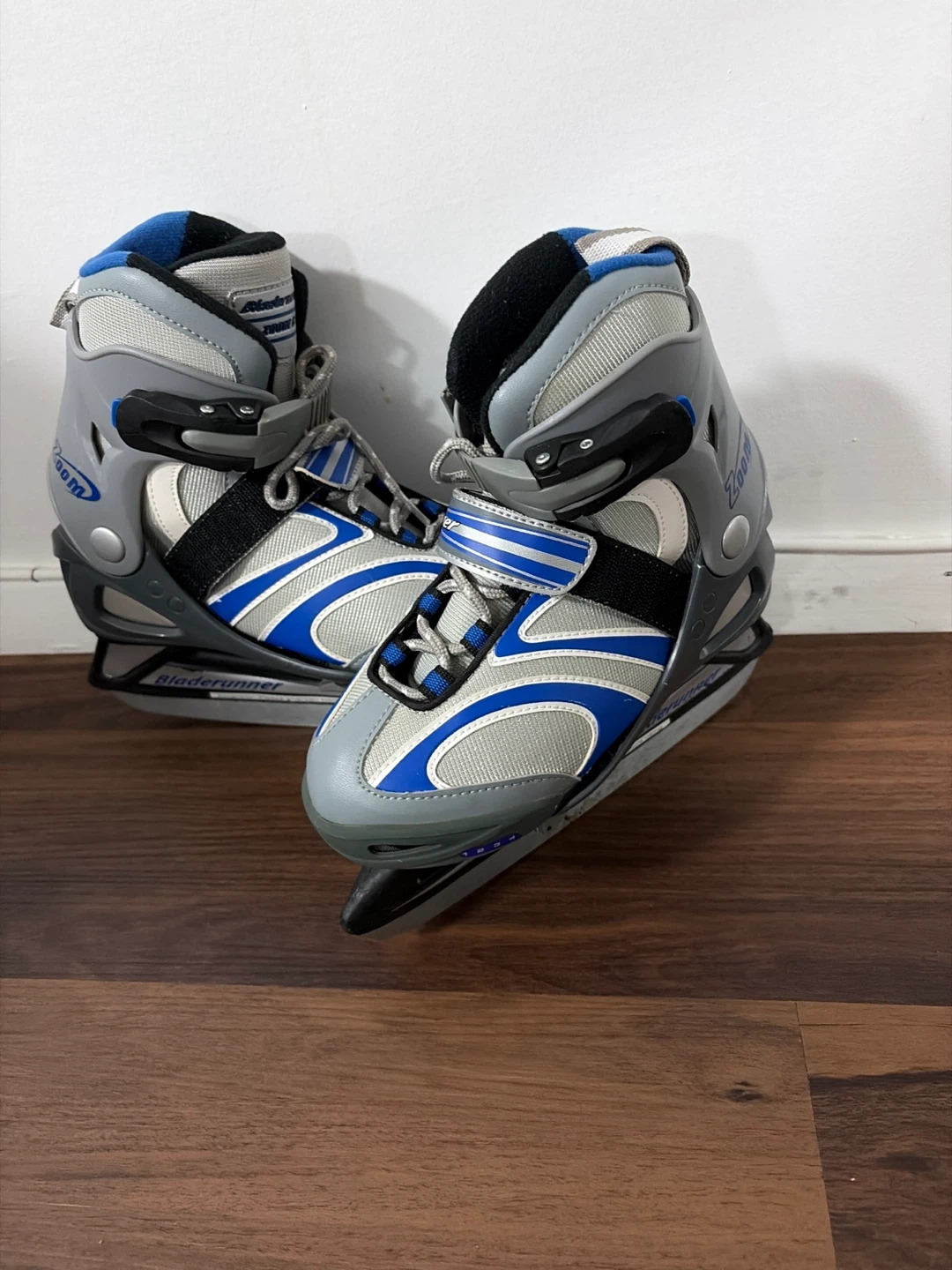 BladeRunner Zoom Inline Skates - photo 3