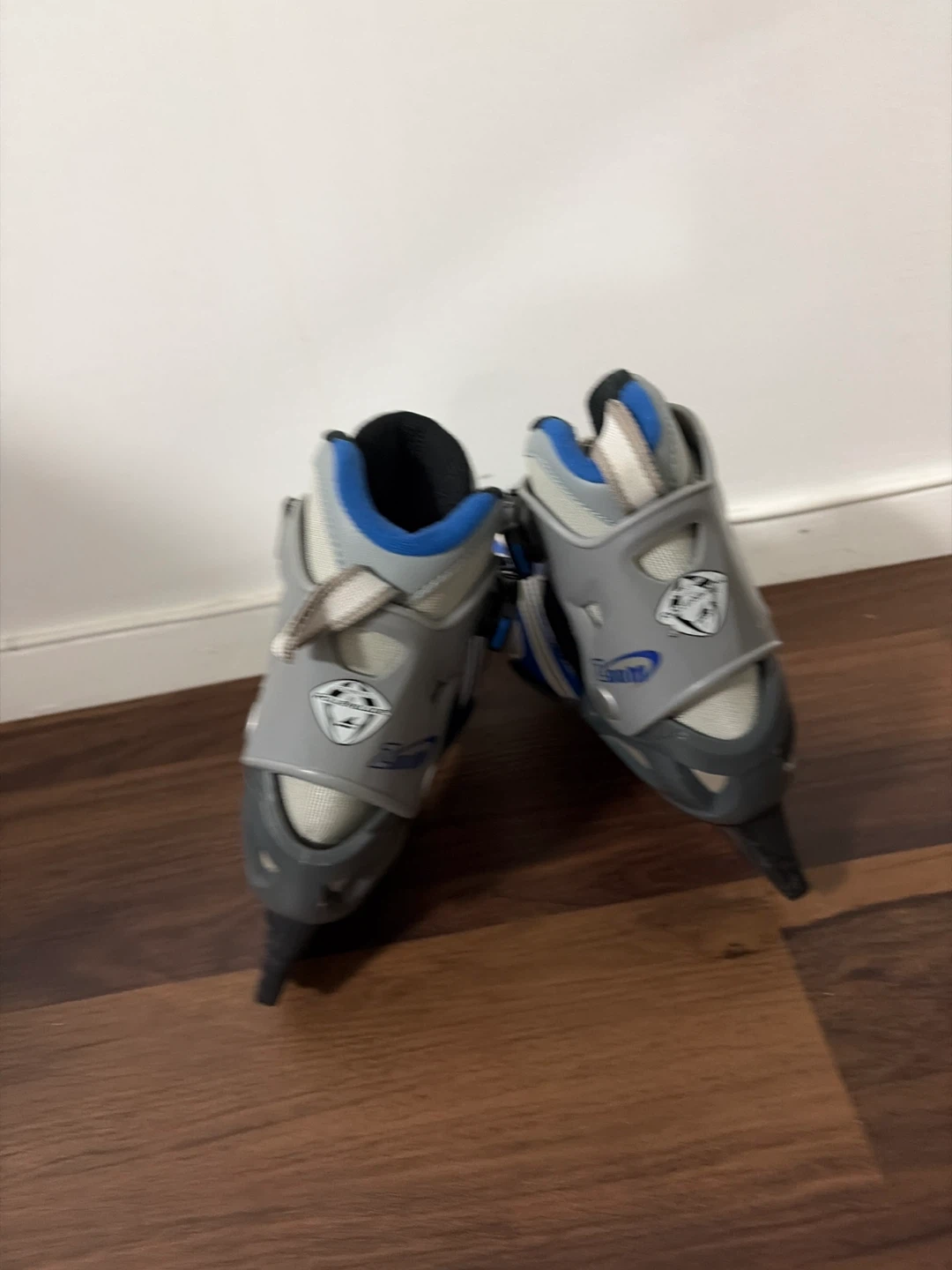 BladeRunner Zoom Inline Skates - photo 4
