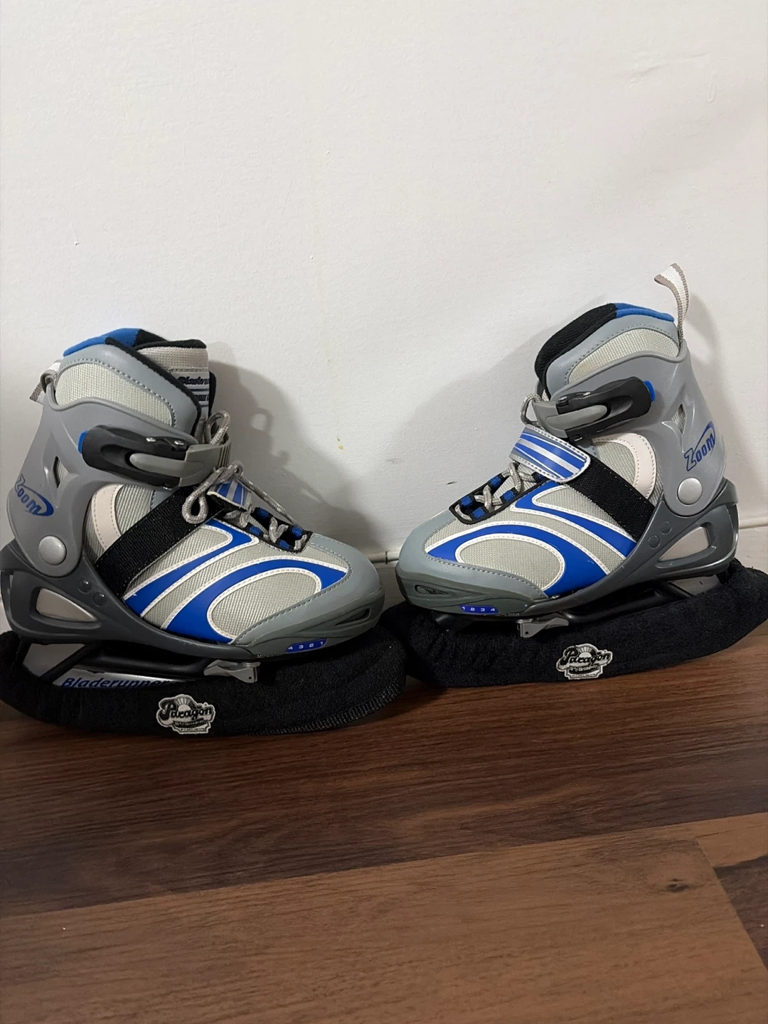 BladeRunner Zoom Inline Skates - photo 5