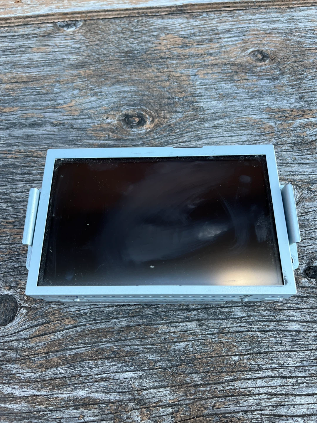 Ford Touch Screen, Sync Module and Media Control Module