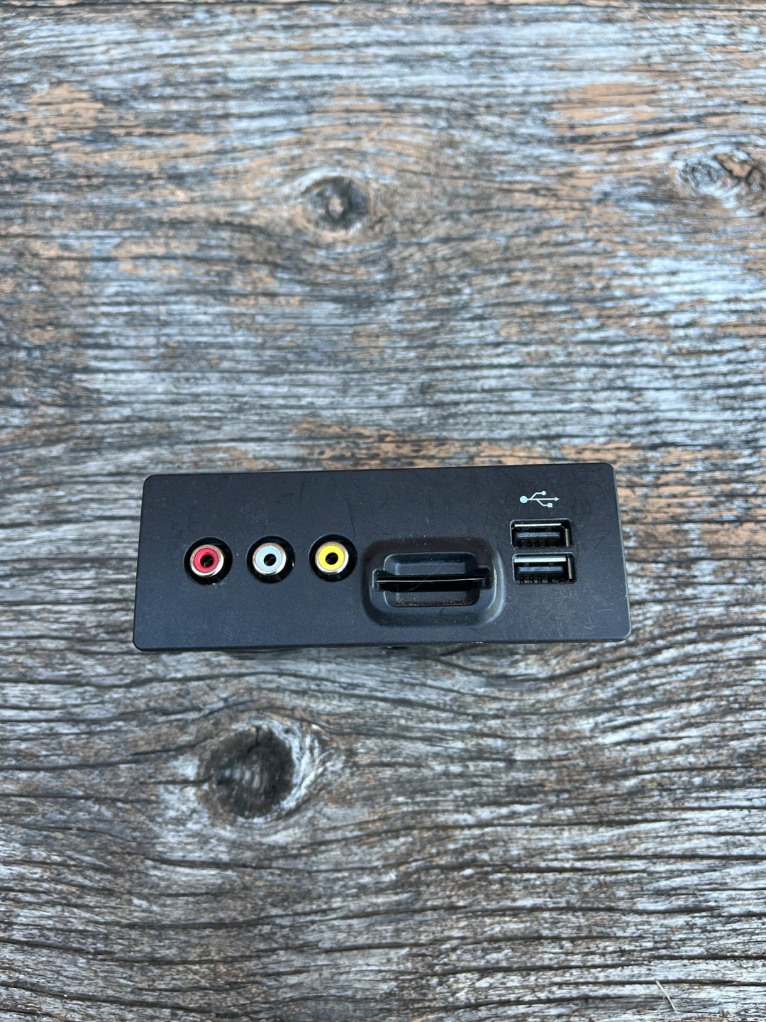 Ford Touch Screen, Sync Module and Media Control Module - photo 4