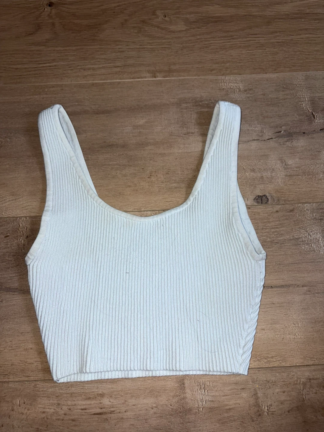 BABATON Ribbed Tank Top 2XS - photo 2