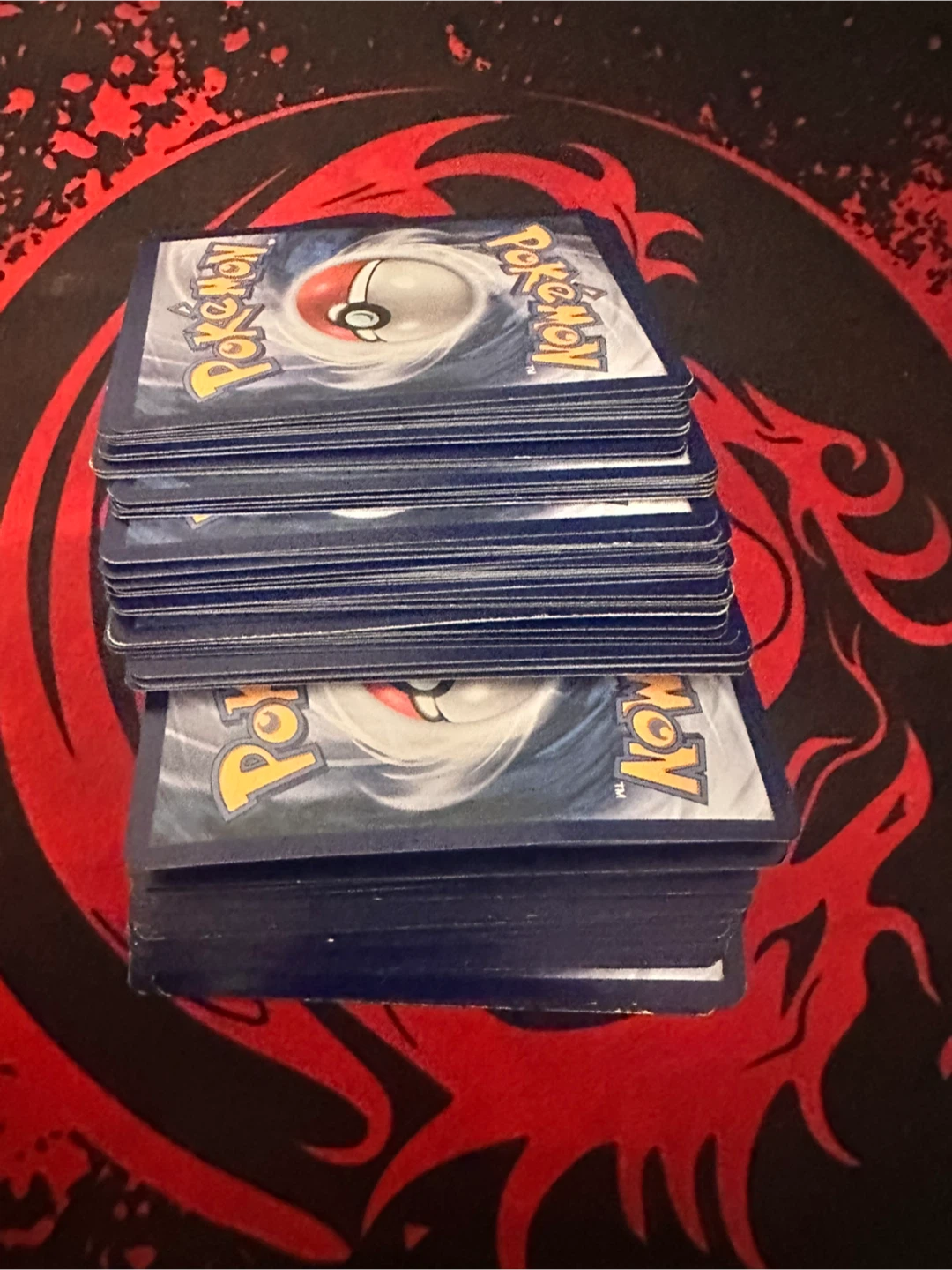 Collection of Pokémon Trading Cards - photo 3