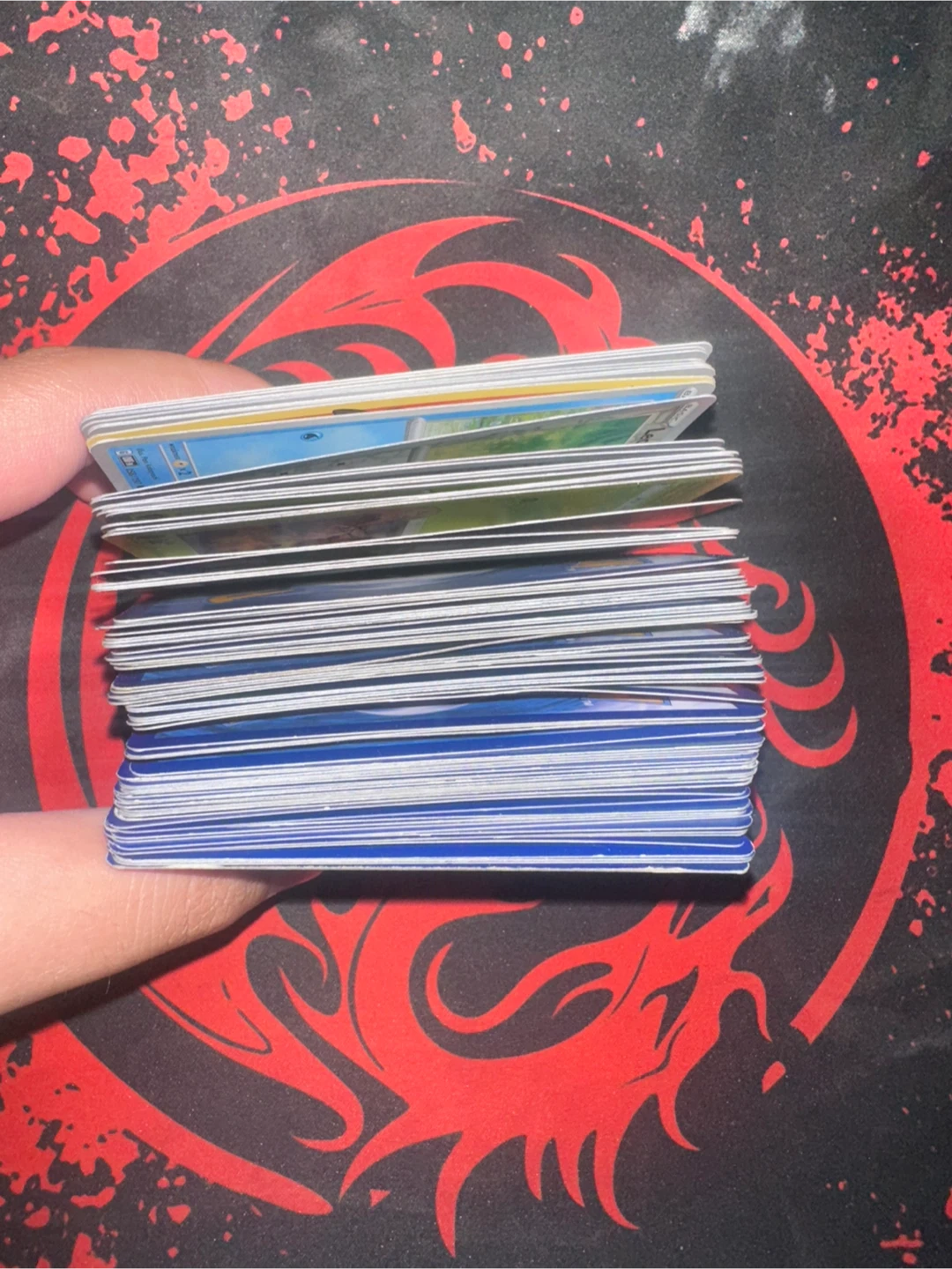 Collection of Pokémon Trading Cards - photo 5