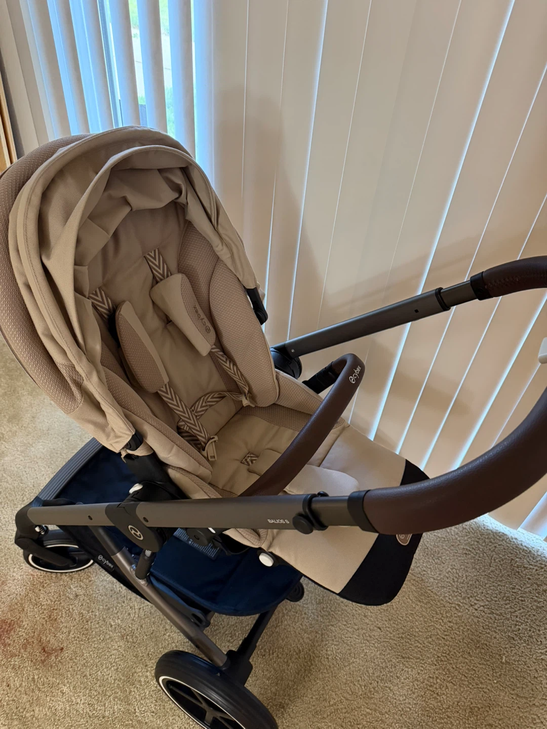 Cybex Balios S Stroller - photo 3