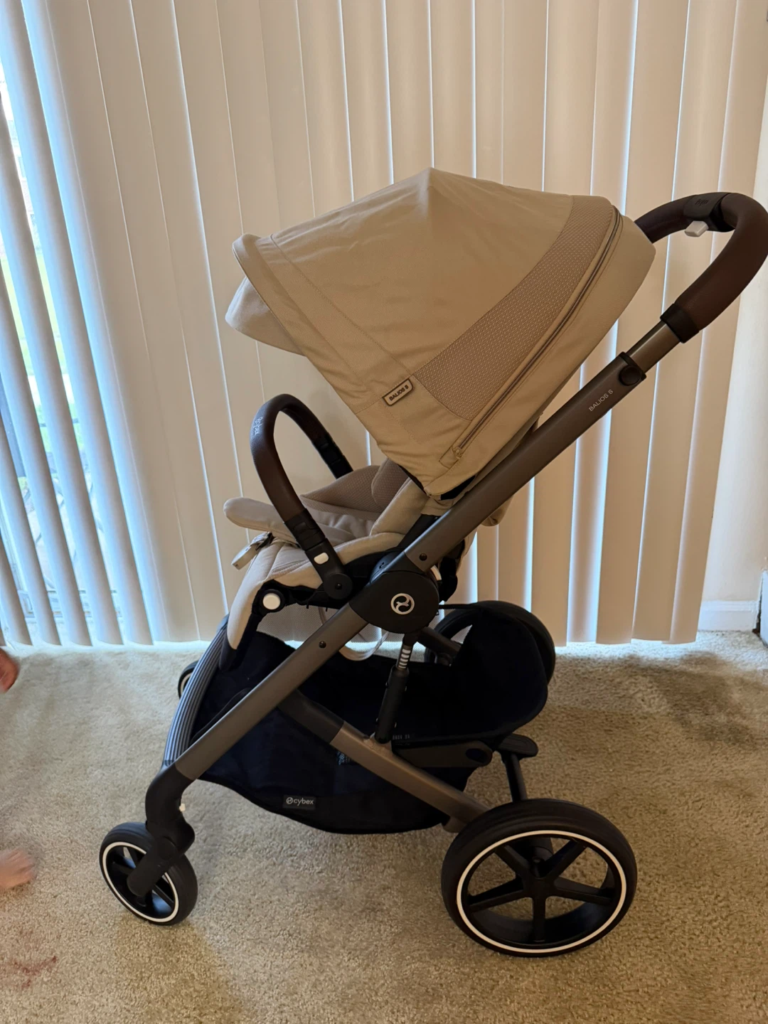 Cybex Balios S Stroller - photo 2