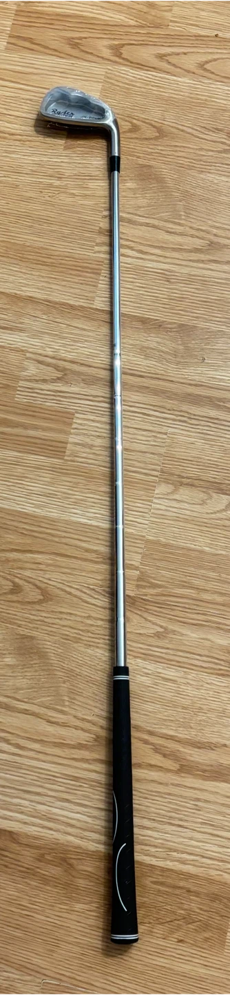 BRAND NEW Ryder Golf ZX-TOUR 5 Iron